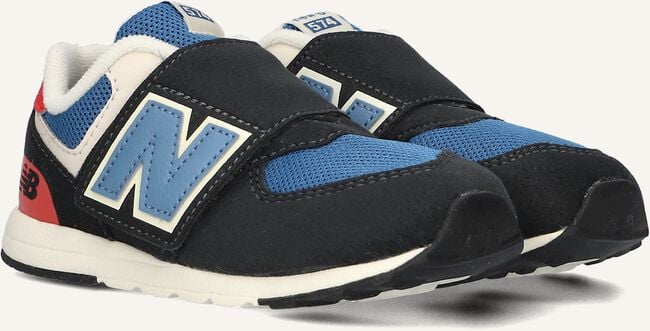 Blauwe NEW BALANCE Sneakers NW574 Blauwe NEW BALANCE Sneakers NW574 - large