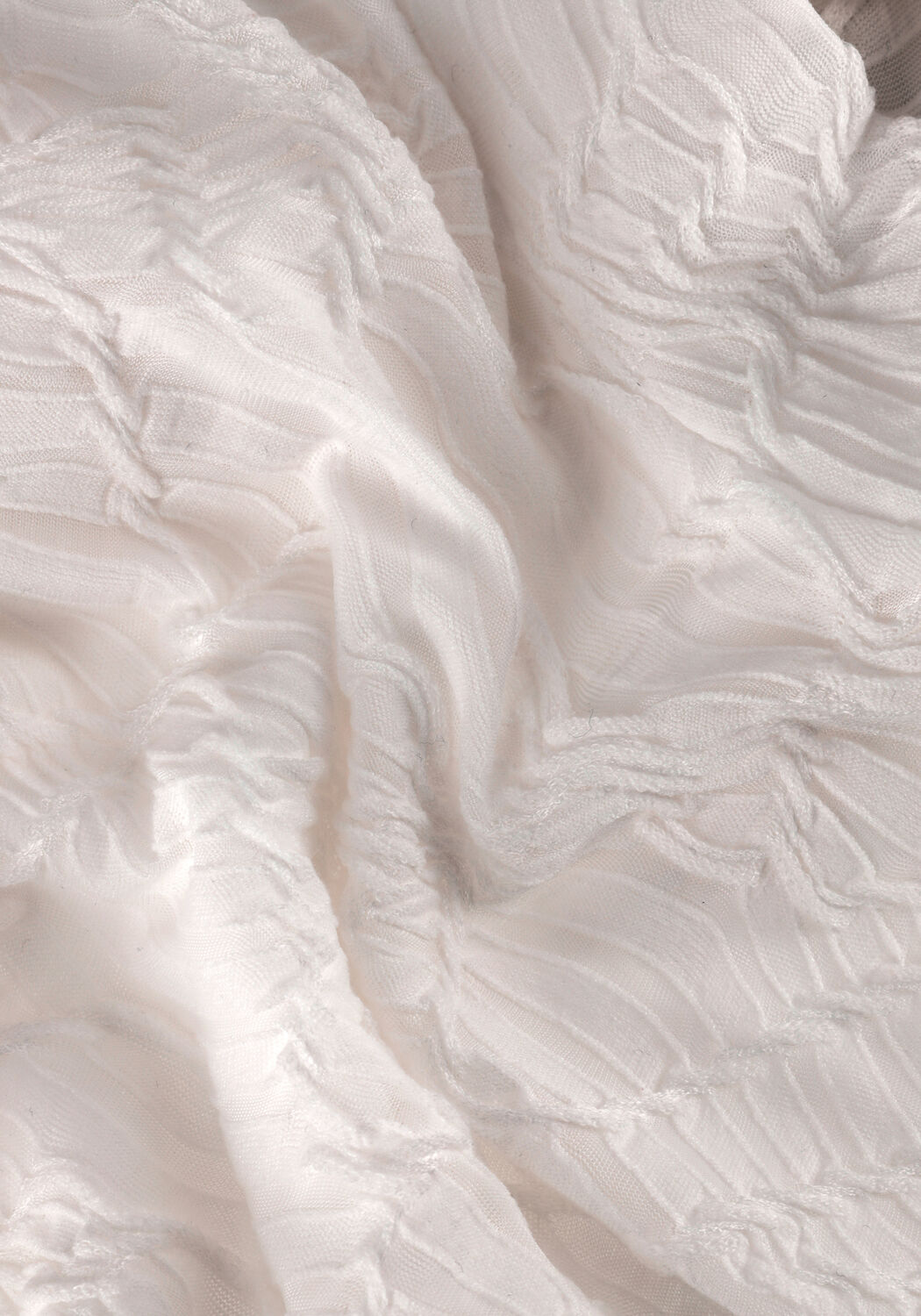 MSCH COPENHAGEN Haut MSCHMALEKA TOP en blanc - large