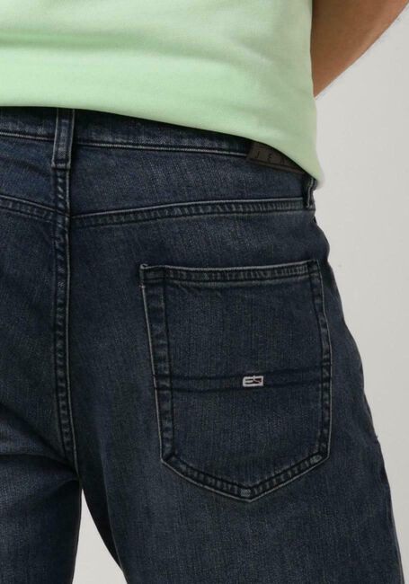 TOMMY JEANS Slim fit jeans AUSTIN SLIM TPRD AHW5168 Bleu foncé - large