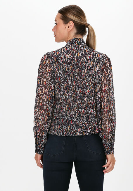 Zwarte SUNCOO  BLOUSE LILLY - large