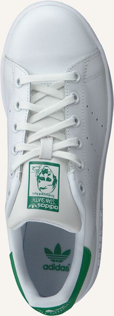 Witte ADIDAS Sneakers STAN SMITH J Witte ADIDAS Sneakers STAN SMITH J - large