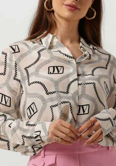 Gebroken wit JOSH V  CHANTAL - large