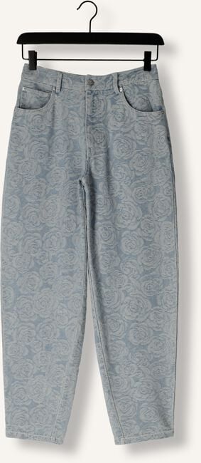 Blauwe CATWALK JUNKIE Jeans BARREL FIT JEANS Blauwe CATWALK JUNKIE Jeans BARREL FIT JEANS - large