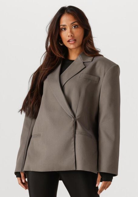 REFINED DEPARTMENT Blazer ADELE Anthracite - large