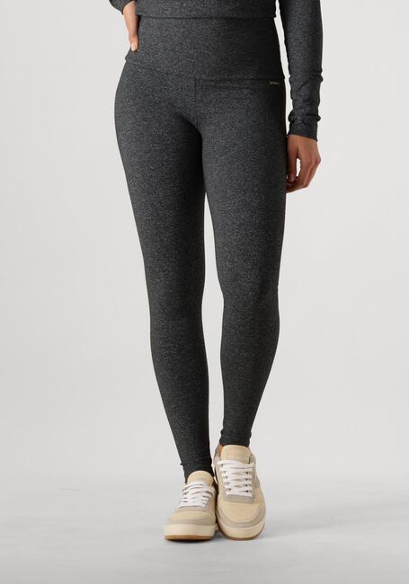 DEBLON SPORTS Legging CLASSIC LEGGINGS HIGH WAISTBAND en gris - large