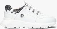 Witte VINGINO Lage sneakers LOGAN - medium