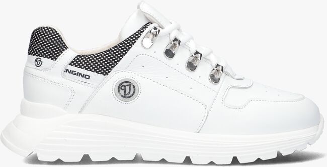 Witte VINGINO Lage sneakers LOGAN - large