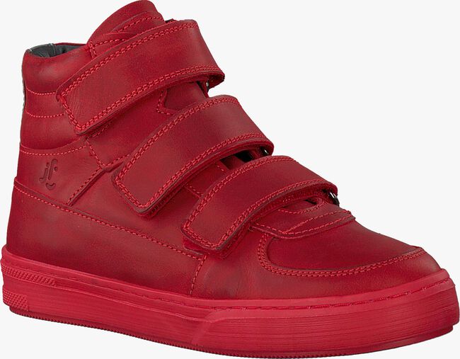red JOCHIE & FREAKS shoe 17462  - large
