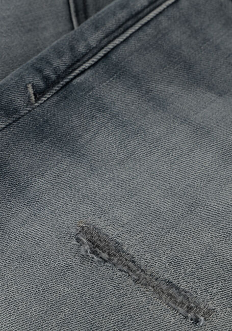 Donkergrijze CAST IRON Jeans SHIFTBACK SHORTS TRUE BLUE GREY Donkergrijze CAST IRON Jeans SHIFTBACK SHORTS TRUE BLUE GREY - large