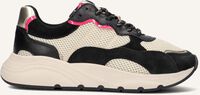Zwarte OMODA Sneakers CIBEL - medium