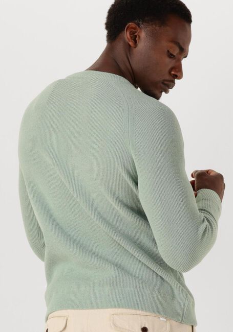 JC RAGS Pull RAMIL Menthe - large