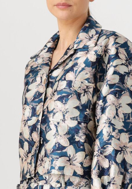 AMAYA AMSTERDAM Blazer SANTJE en multicolore - large