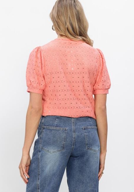 OBJECT Haut OBJLAILA S/S RE TOP10 - large