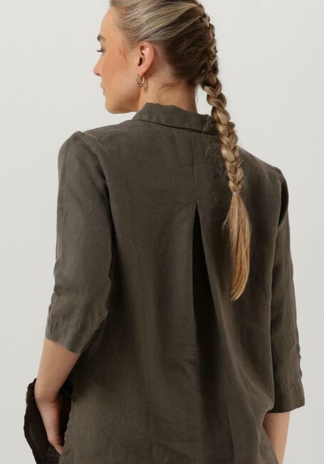Grijze KNIT-TED  NATHALIE - large