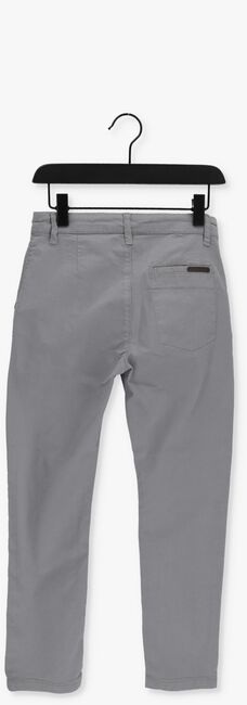MARMAR COPENHAGEN Straight leg jeans PRIMO L en gris - large