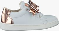 Witte CLIC! 9124 Sneakers - medium
