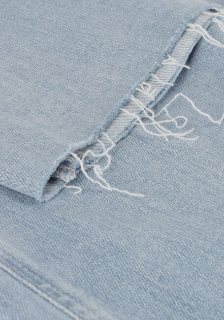 DRYKORN Flared jeans FAR Bleu clair - large
