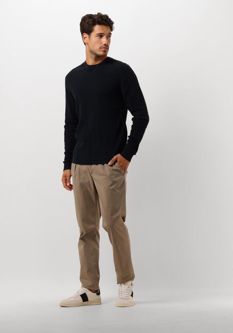 MATINIQUE Pull MALAGOON Bleu foncé - large