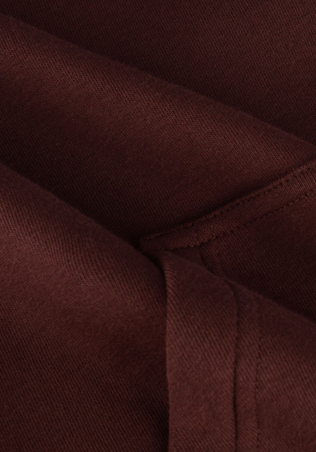 PEAK PERFORMANCE Pull W ORIGINAL HOOD Bordeaux - large