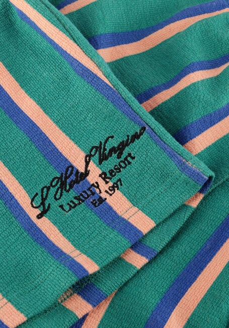 Groene VINGINO Korte broek RIPERS - large