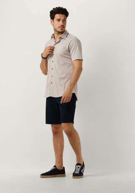 MATINIQUE Pantalon courte MATHOMAS SHORT Bleu foncé - large