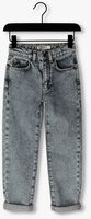 AMMEHOELA Straight leg jeans AM.OZZY.04 en bleu - medium
