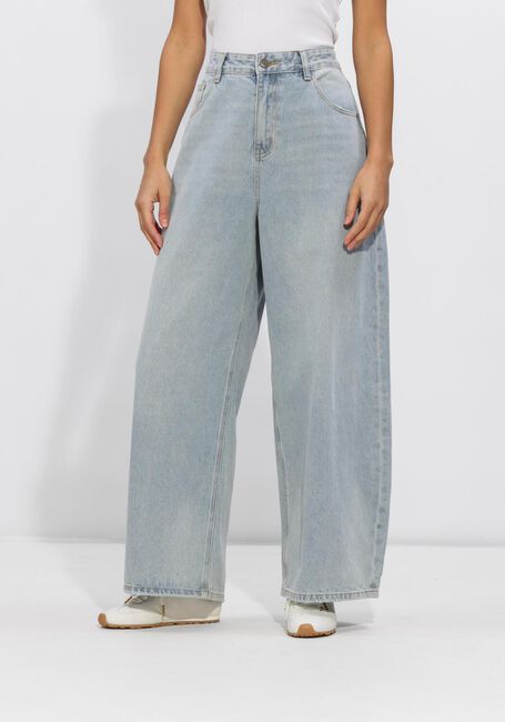 ELEH EL104 Jeans en bleu - large