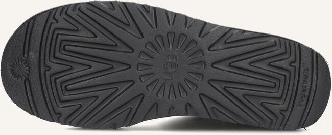 Zwarte UGG  W CLASSIC ULTRA MINI Zwarte UGG  W CLASSIC ULTRA MINI - large
