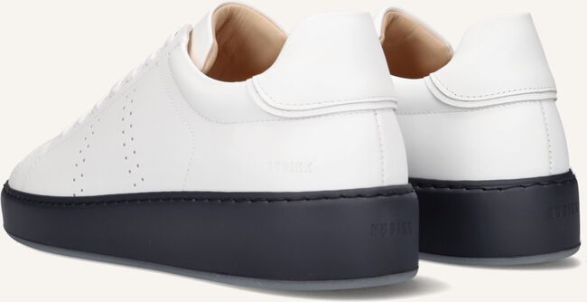 Witte NUBIKK Sneakers JIRO BANKS Witte NUBIKK Sneakers JIRO BANKS - large