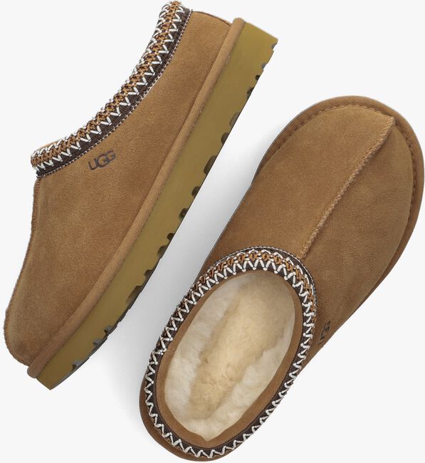 Ugg Tasman Ugg Pantoffels Man Ugg Pantoffels Dames Pantoffels