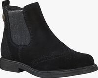 Black VINGINO shoe LEAH  - medium