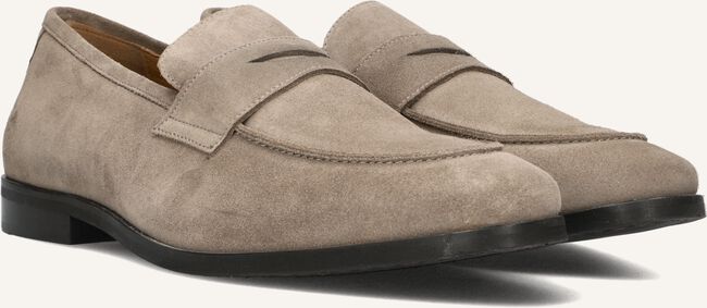 Beige STEFANO LAURAN Loafers STREFANO LAURAN Beige STEFANO LAURAN Loafers STREFANO LAURAN - large