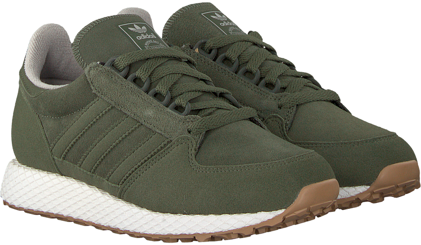 adidas forest grove green