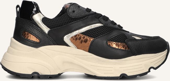Zwarte OMODA Sneakers TOKIO Zwarte OMODA Sneakers TOKIO - large