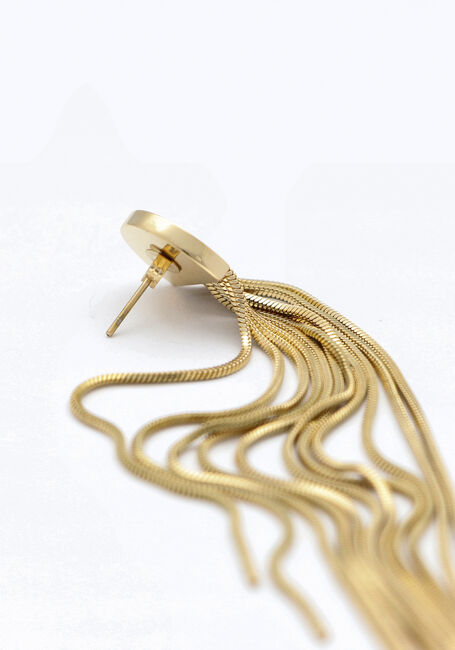  NOTRE-V Sieraad EARRING LONG - large