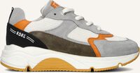 Grijze RED-RAG Sneakers 13897 - medium