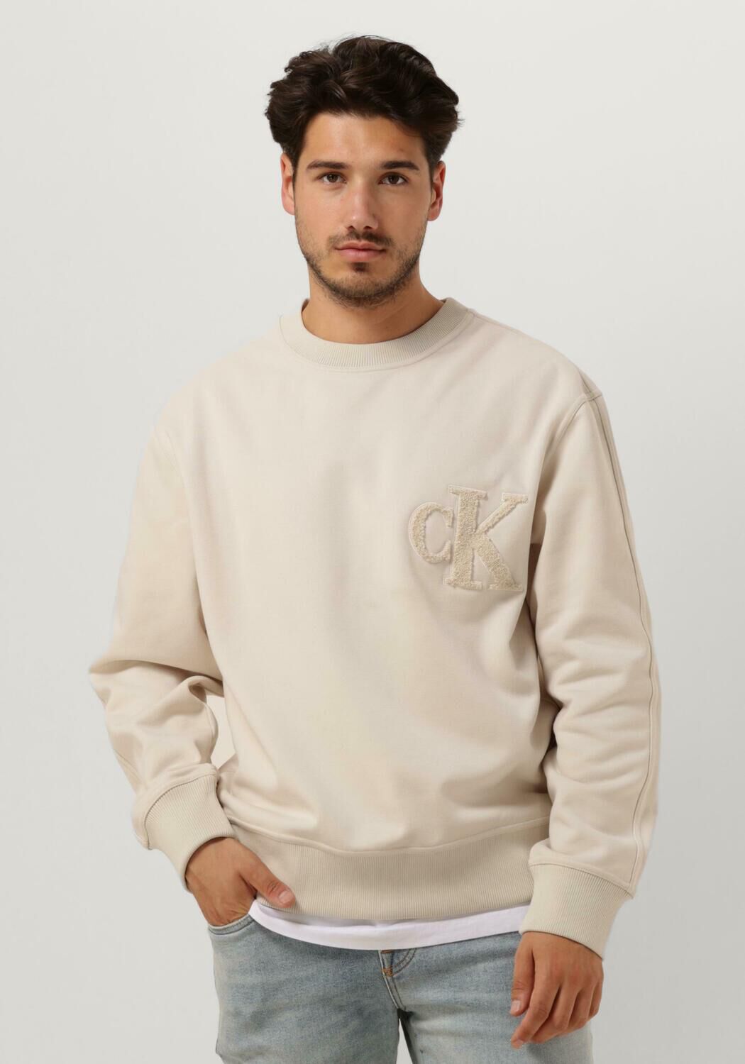 Chandail en chenille online