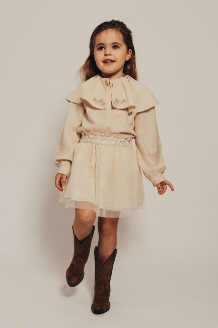 BAJE STUDIO RUBY Blouses Sable - large