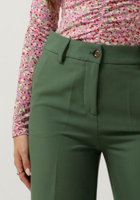 Groene NOTRE-V Pantalon NV-DOUK - large
