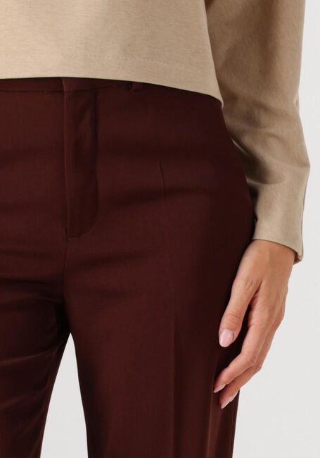 DRYKORN Pantalon ARGUE Bordeaux - large
