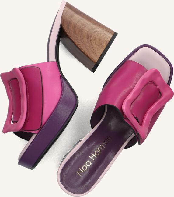 Roze NOA HARMON  9238 Roze NOA HARMON  9238 - large