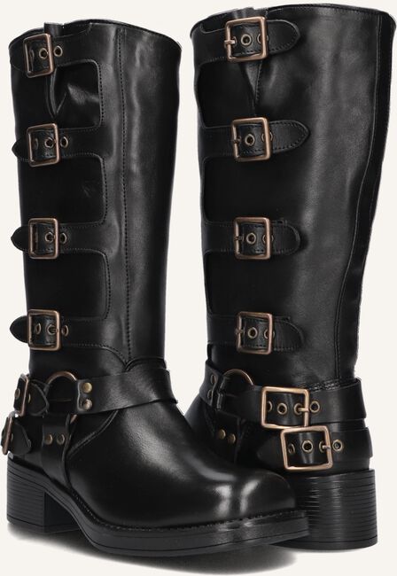 Zwarte OMODA  D638 Zwarte OMODA  D638 - large