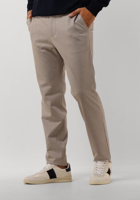 MATINIQUE Pantalon MALIAM JERSEY PANT en beige - large