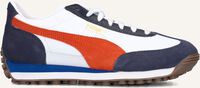 Witte PUMA Sneakers EASY RIDER JR - medium