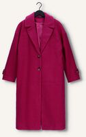 YDENCE Manteau COAT KIRSTY en violet YDENCE Manteau COAT KIRSTY en violet - medium