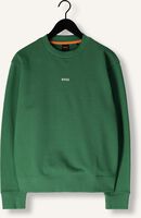 BOSS ORANGE WESMALLCREW 10244192 01 BOSS ORANGE WESMALLCREW 10244192 01 - medium