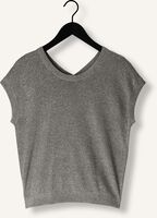BEAUMONT T-shirt DION PULLOVER en argent BEAUMONT T-shirt DION PULLOVER en argent - medium