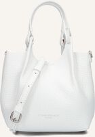 GIANNI CHIARINI DUA 9718 Sac à main en blanc GIANNI CHIARINI DUA 9718 Sac à main en blanc - medium