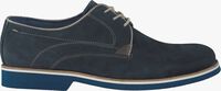 Blauwe OMODA Nette schoenen 97002 - medium