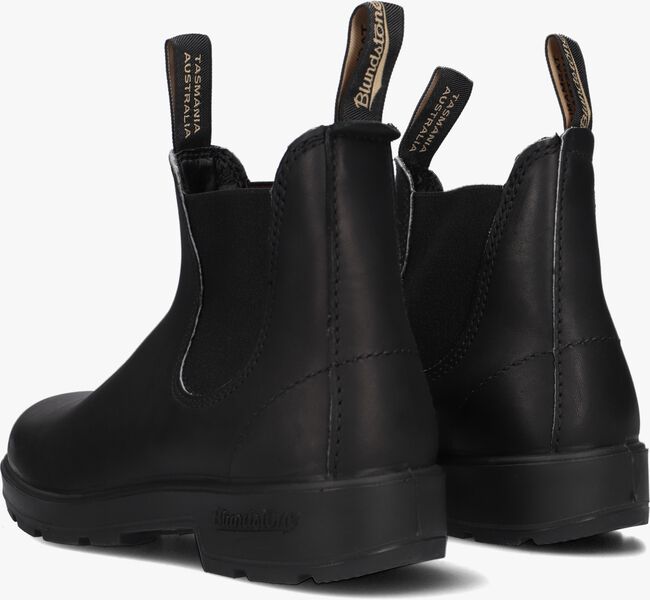 Zwarte BLUNDSTONE Chelsea boots ORIGINAL DAMES - large